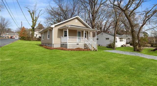 Photo of 1501 Plymouth St, Greensboro, NC 27406