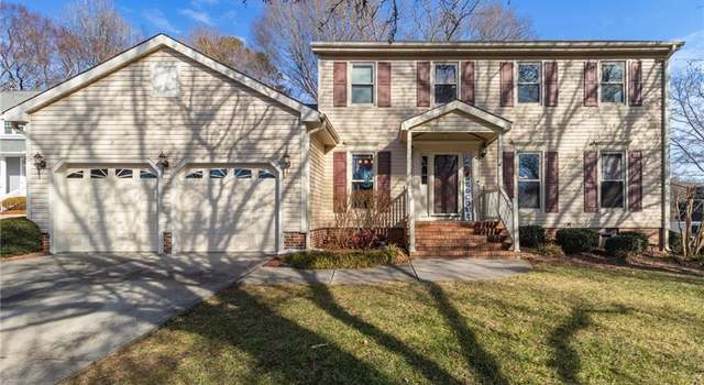 Photo of 4400 Kings Mill Ct, Greensboro, NC 27407