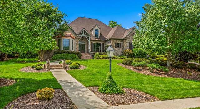 Photo of 2821 Swan Lake Dr, High Point, NC 27262