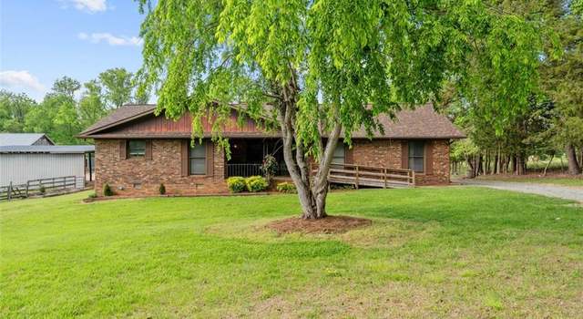 Property at 7116 Bethlehem Church Rd, Climax, NC 27233, 3 beds, 2 baths