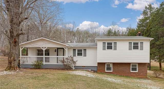Photo of 143 Bowes St, Pelham, NC 27311
