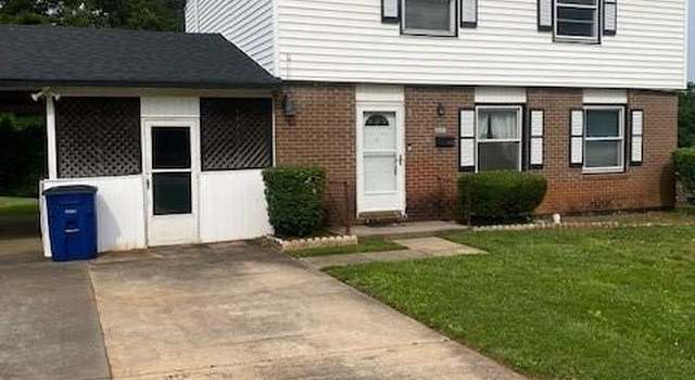 Photo of 4223 Oak Ridge Dr, Winston-salem, NC 27105