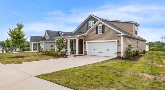 Photo of 4463 Sapphire Ct, Clemmons, NC 27012
