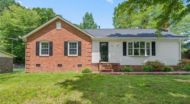 Photo of 523 Osborne Rd, Winston-salem, NC 27103