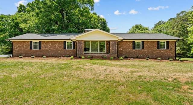 Photo of 2517 Hopewell Friends Rd, Asheboro, NC 27205
