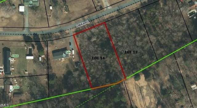 Photo of Lot 13/14 Libra Pl, Randleman, NC 27317