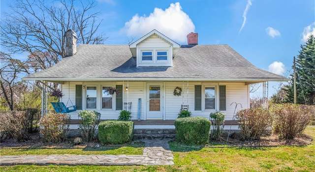 Photo of 261 Patterson Rd, Siloam, NC 27047