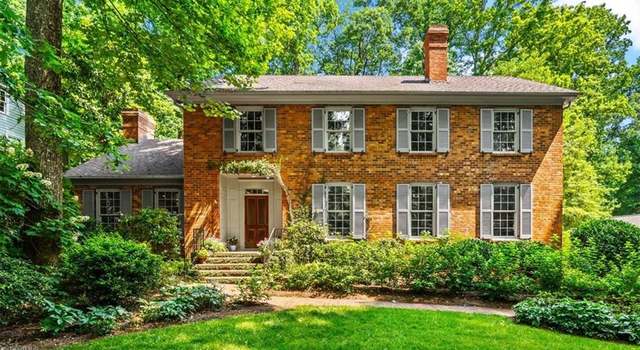 Photo of 3016 Lake Forest Dr, Greensboro, NC 27408