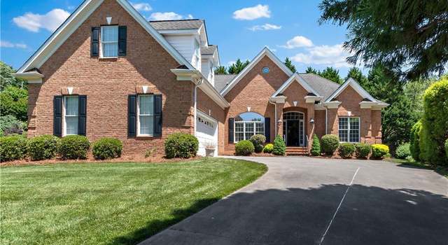 Photo of 274 Hollin Way, Winston-salem, NC 27104