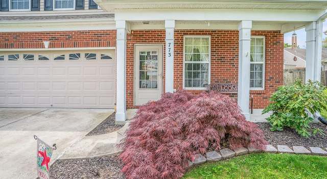 Photo of 773 Spinning Wheel Pt, High Point, NC 27265