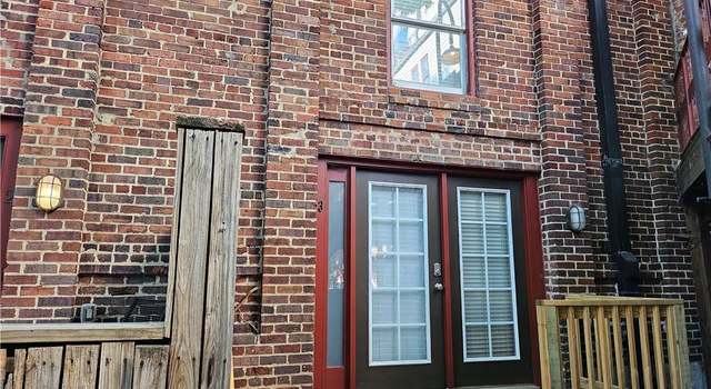 Photo of 801 W Mcgee St #3, Greensboro, NC 27401