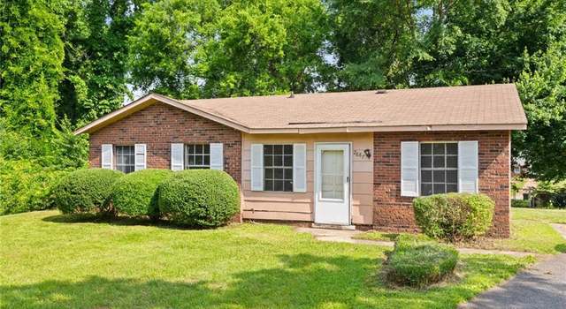 Photo of 2887 Inca Ct, Winston-salem, NC 27103