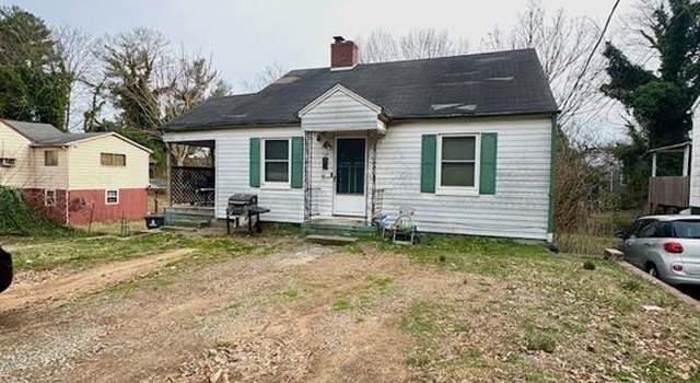 Photo of 708 E 28th St, Winston-salem, NC 27105