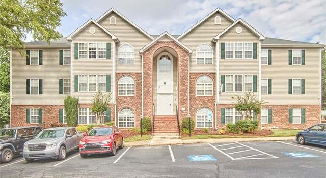 Photo of 814 Scholastic Dr, Winston Salem, NC 27106