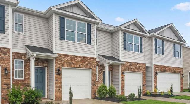 Photo of 1405 Maltese Ln, Greensboro, NC 27405