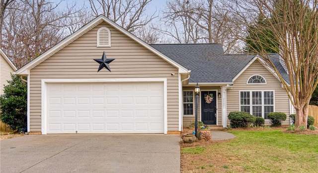 Photo of 5545 Angel Oaks Dr, Winston-salem, NC 27105