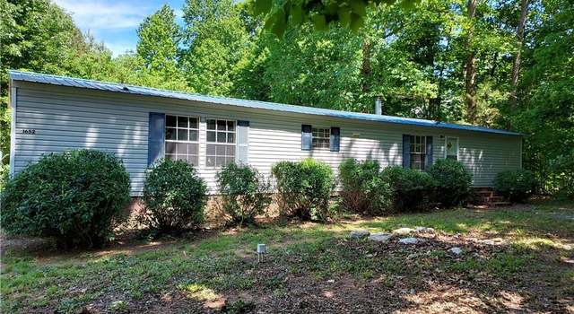 Photo of 1652 Fork Creek Mill Rd, Seagrove, NC 27341