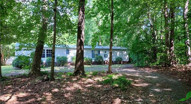 Photo of 1652 Fork Creek Mill Rd, Seagrove, NC 27341