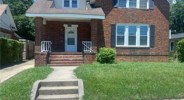 Photo of 1111 Gorrell St, Greensboro, NC 27405