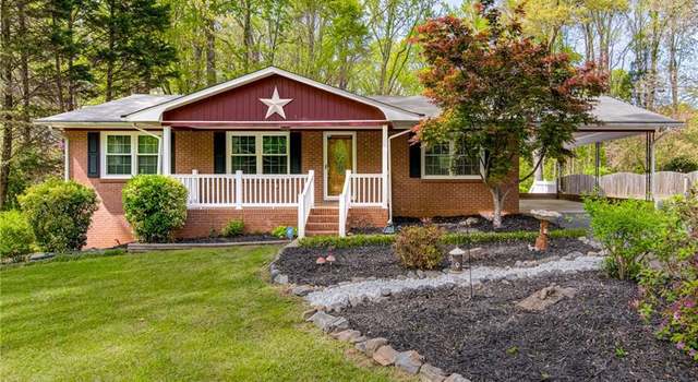Photo of 2305 Amelia Rd, Pfafftown, NC 27040