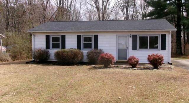 Photo of 1613 Withersea Ln, Reidsville, NC 27320