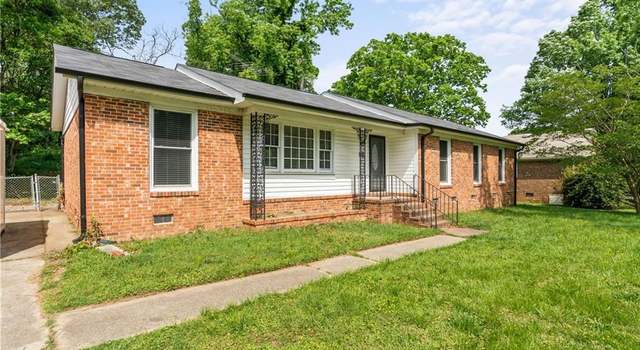 Photo of 2302 Lourance Blvd, Greensboro, NC 27407