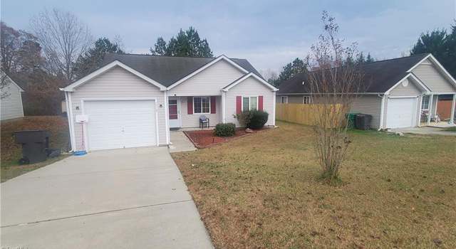 Photo of 1719 Challock Way, High Point, NC 27260