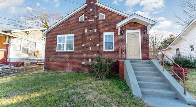 Photo of 841 N Cameron Ave, Winston-salem, NC 27101