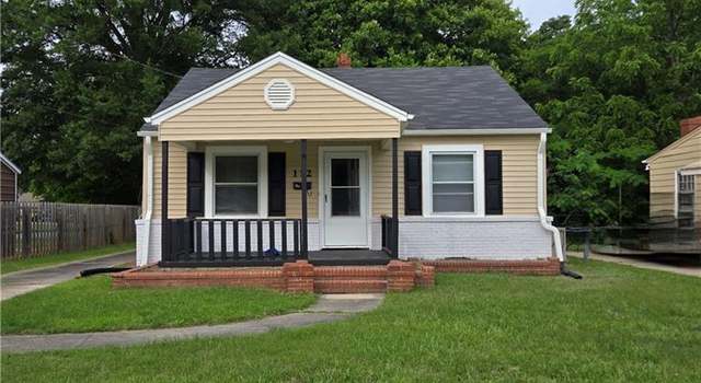 Photo of 112 Kime St, Burlington, NC 27215