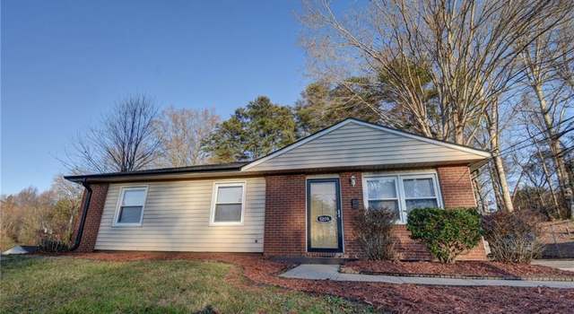 Photo of 5209 Larkspur Dr, Winston-salem, NC 27105