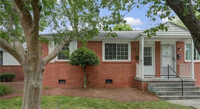 Photo of 548 Overlook St, Greensboro, NC 27403