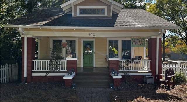 Photo of 702 5th Ave, Greensboro, NC 27405