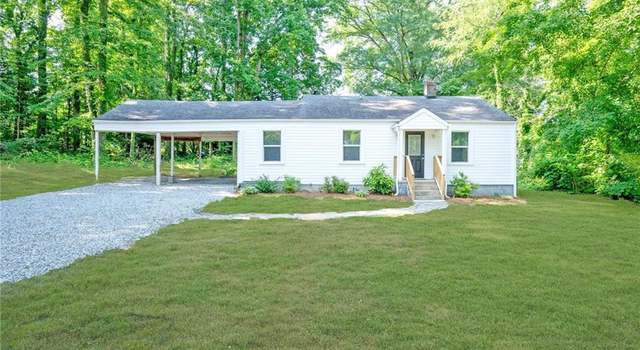Photo of 30 Pasadena Dr, Winston-salem, NC 27127