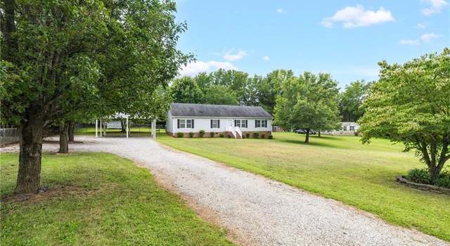 Photo of 87 Whitestone Dr, Ruffin, NC 27326