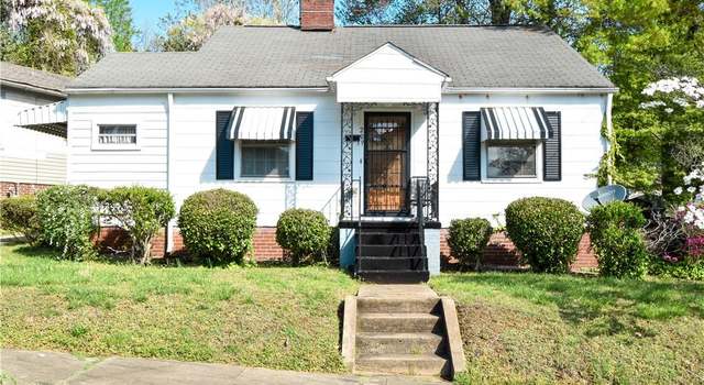 Photo of 209 E 24th St, Winston-salem, NC 27105