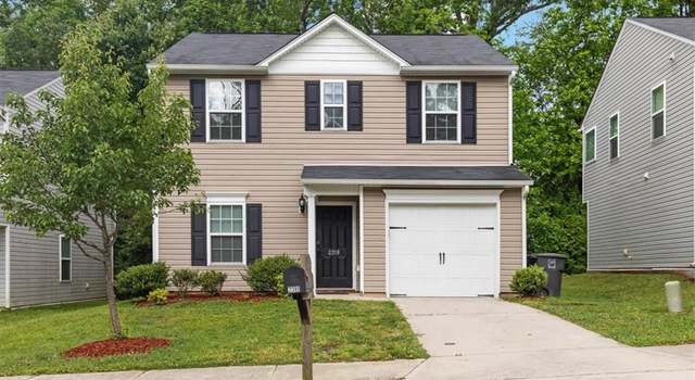 Photo of 2319 Deerbrook Forest Ln, Greensboro, NC 27406