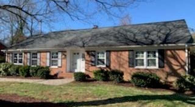 Photo of 2307 N Elm St, Greensboro, NC 27408