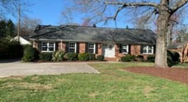Photo of 2307 N Elm St, Greensboro, NC 27408