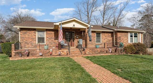 Photo of 4050 Clinard Rd, Clemmons, NC 27012
