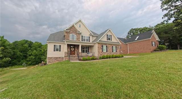 Photo of 5006 Tamarack Dr, Greensboro, NC 27407