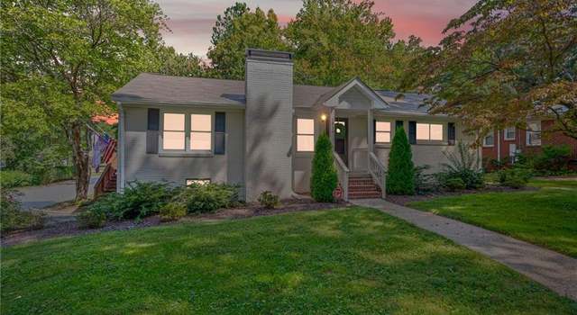 Photo of 1816 Efland Dr, Greensboro, NC 27408