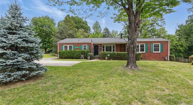 Photo of 3400 Lawndale Dr, Greensboro, NC 27408