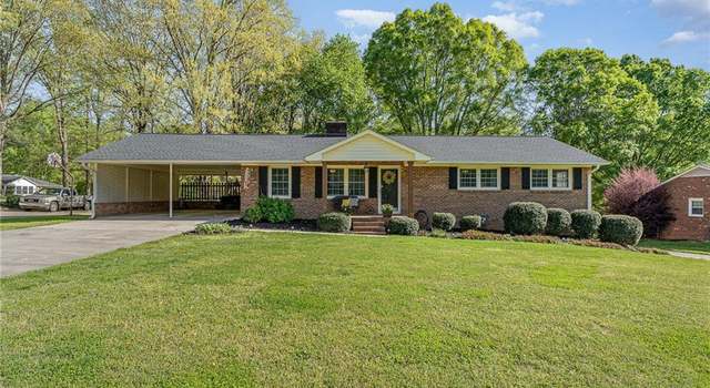 Photo of 259 Saura Ln, Winston-salem, NC 27107