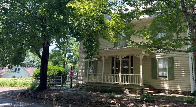 Photo of 5556 Main St, Bethania, NC 27010