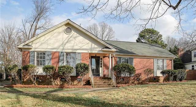 Photo of 1241 Foxhall Dr, Winston-salem, NC 27106