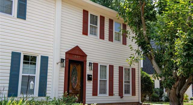 Photo of 5007 Lawndale Dr Unit F, Greensboro, NC 27455