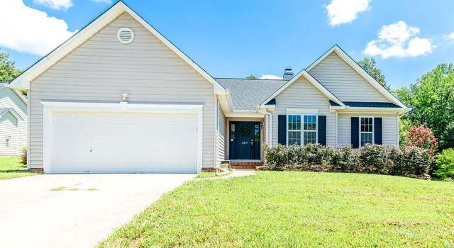 Photo of 2017 Gramercy Park Dr, Greensboro, NC 27406