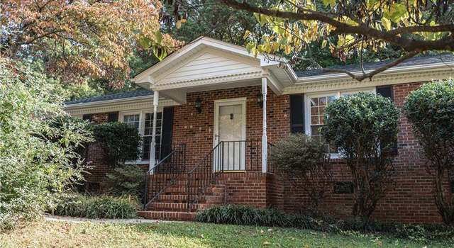 Photo of 501 Shelby Dr, Greensboro, NC 27409