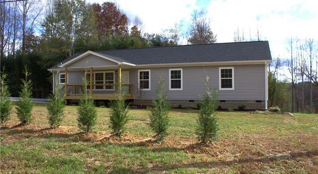 Photo of 1436 Nc Highway 65, Reidsville, NC 27320