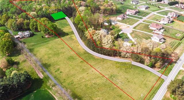 Photo of 5552 Osceola Ossipee Rd, Browns Summit, NC 27214